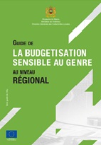 Guide de La budgetisation sensible au genre au niveau REGIONAL ...